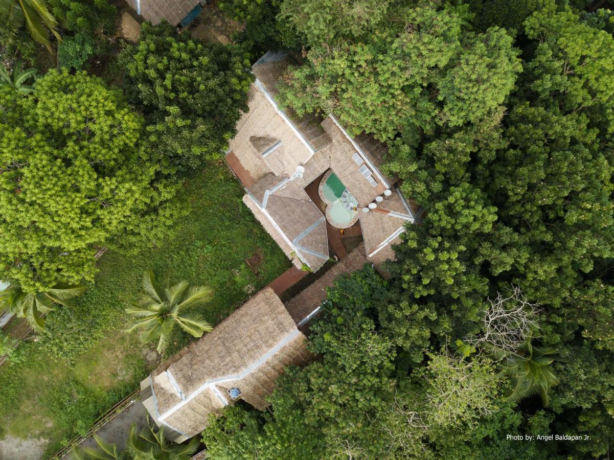 Natura Vista Panglao Exterior foto