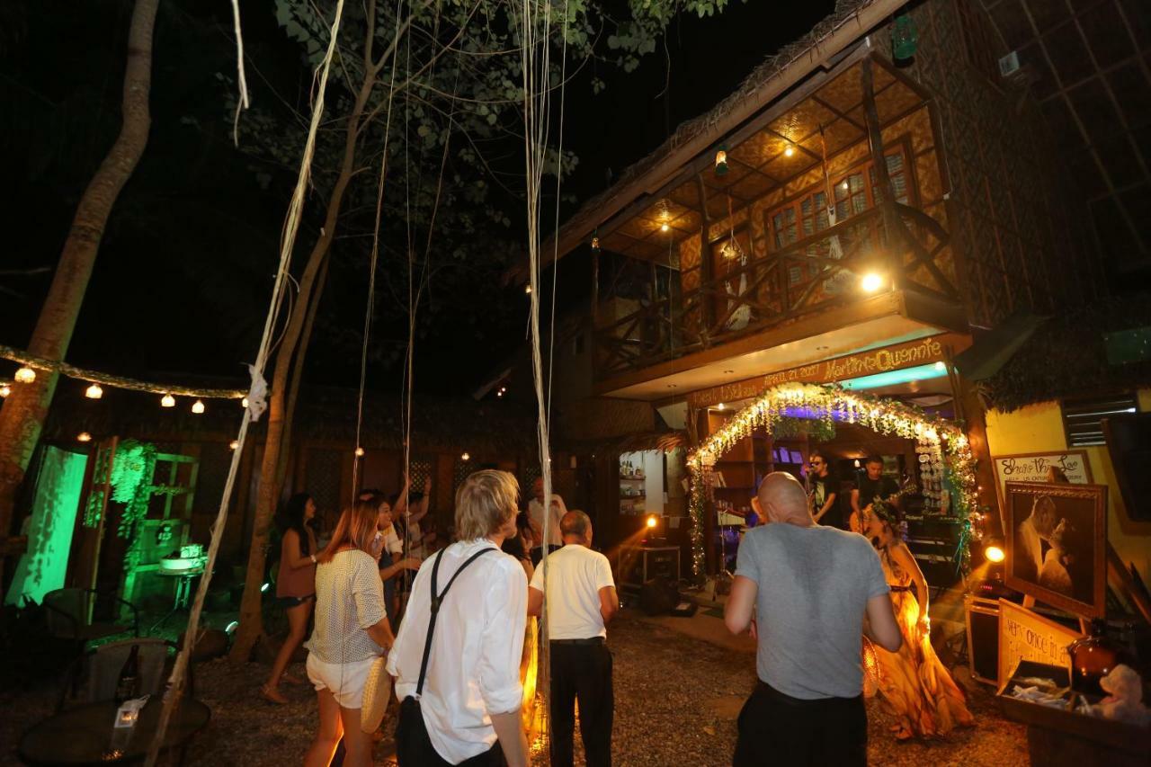 Natura Vista Panglao Exterior foto