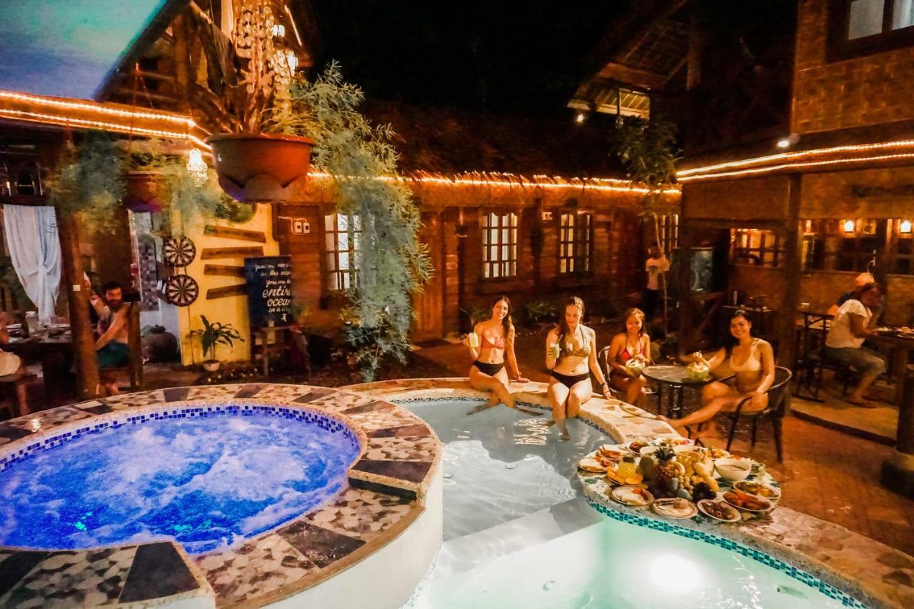 Natura Vista Panglao Exterior foto